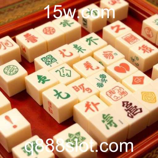 Mahjong