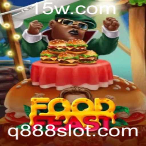 Descubra 'FoodFeast': O Jogo de Estratégia Gastronômica