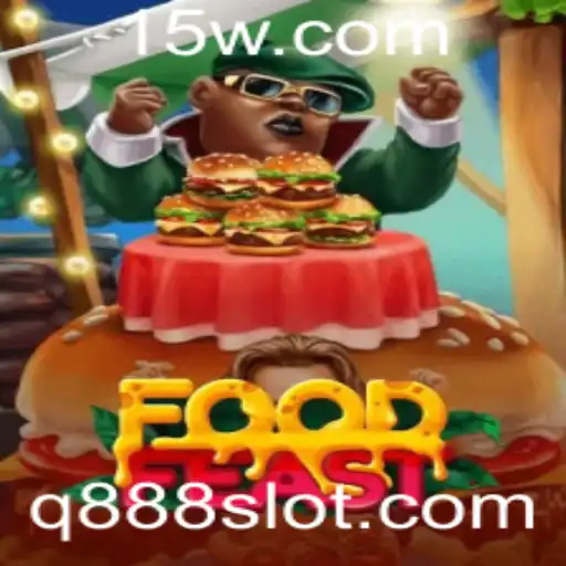 Descubra 'FoodFeast': O Jogo de Estratégia Gastronômica