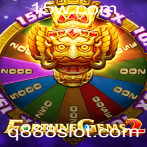 Descubra o Fascinante Mundo de FortuneGems2