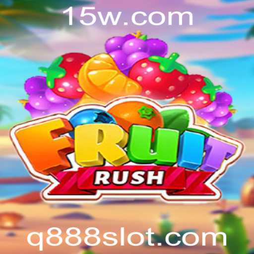 Descubra o Empolgante Mundo de FruitRush: Um Jogo Vibrante e Cheio de Aventuras
