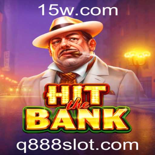 Explorando o Empolgante Mundo de 'HitTheBank': O Jogo que Está Conquistando o Mercado