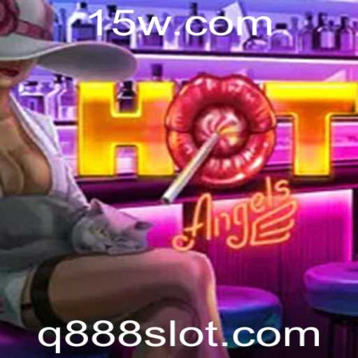 Explorando o Mundo de HotAngels: Um Jogo Revolucionário com a Chave Q888