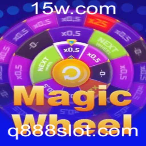 Descubra o Universo de Aventuras do Jogo MagicWheel