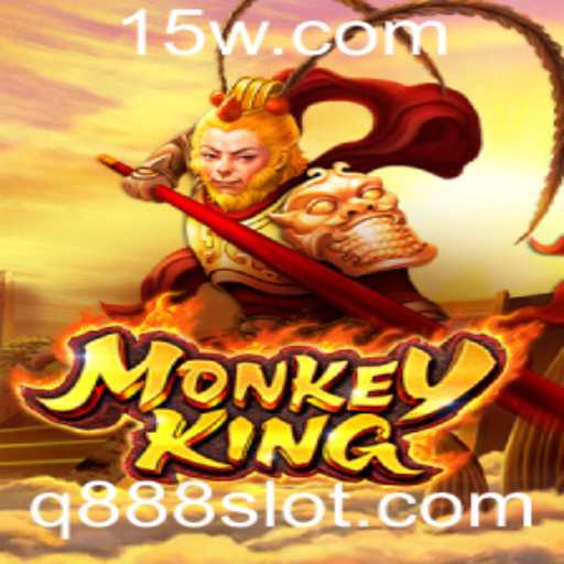 Descubra o Mundo de Aventuras de MonkeyKing - Um Jogo Revolucionário