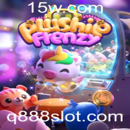 PlushieFrenzy: Um Mergulho no Mundo Encantador dos Bichos de Pelúcia Virtuais