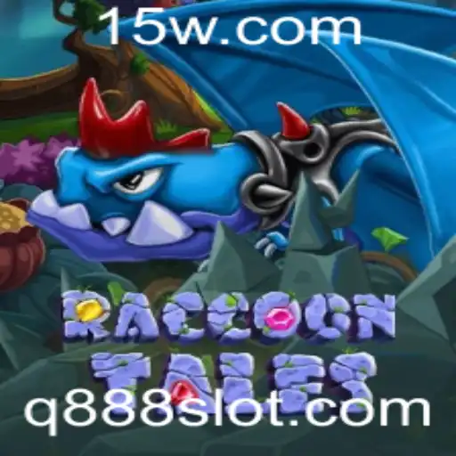 Explorando RaccoonTales: Um Novo Jogo de Aventura