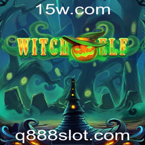 Explorando o Universo Encantador de WitchElf